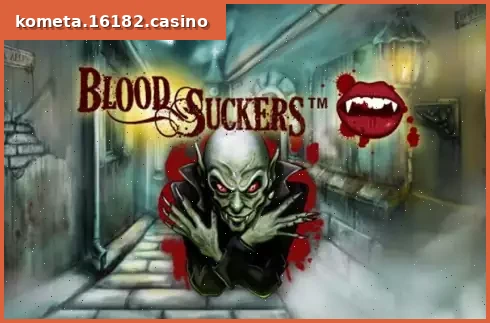 Blood Suckers