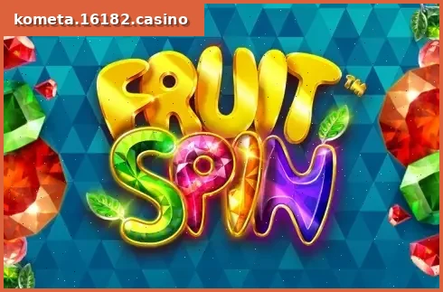 Fruit Spins