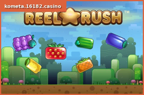Reel Rush