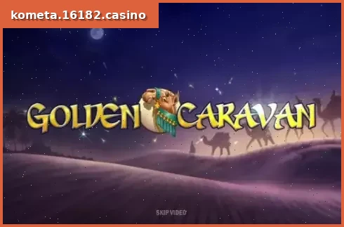 Golden Caravan