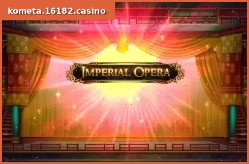 Imperial Opera