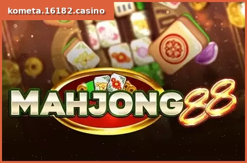 Mahjong 88