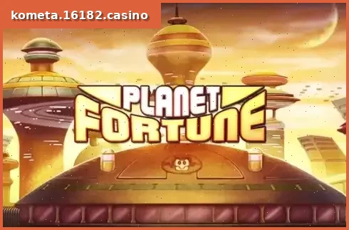 Planet Fortune