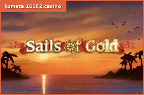 Sails of Gold