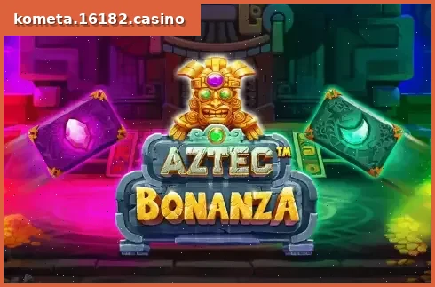 Aztec Bonanza
