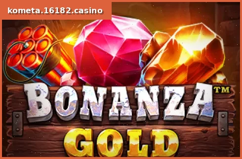 Bonanza Gold
