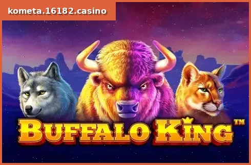Buffalo King