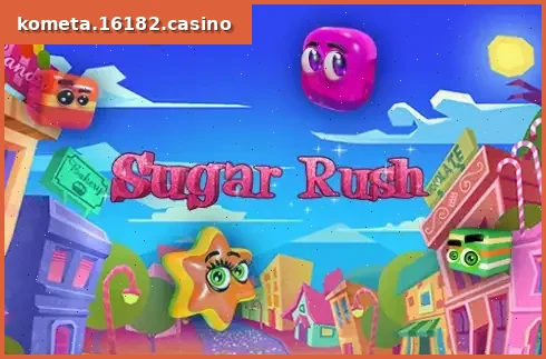 Sugar Rush