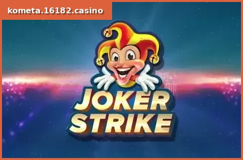 Joker Strike