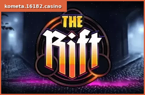 The Rift