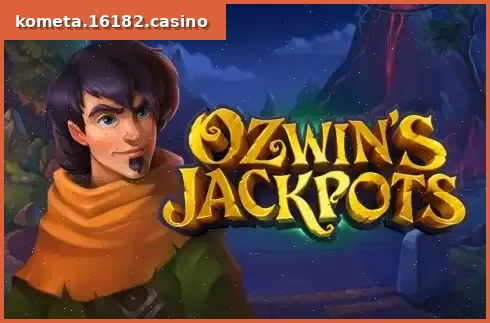 Ozwin's Jackpots